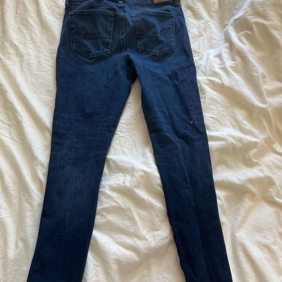 American Eagle Skinny Jeans - Picture 3 of 3